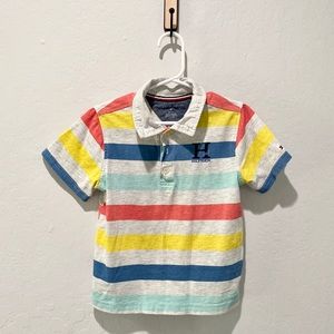 Boys shirt.